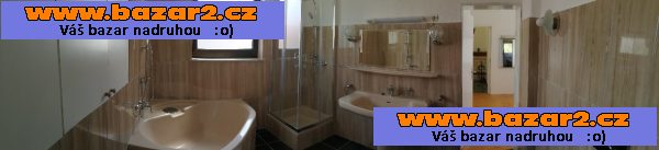 Vila v Chorvatsku s přístavištěm