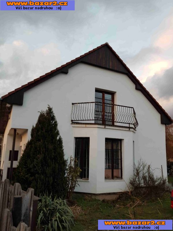 Prodej RD v Kutné Hoře