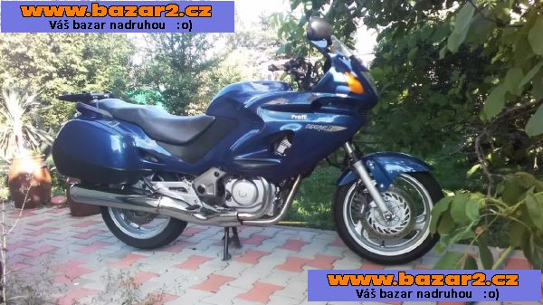 HONDA DEAUVILLE 650 2003