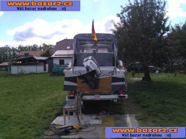 Kajutová loď