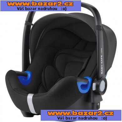 Autosedačka britax roemer vajíčko 