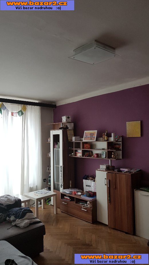 Pokoj pro paní nebo slečnu