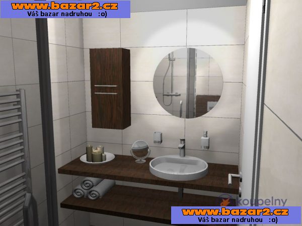 Prodej ŘRD v Hlinsku