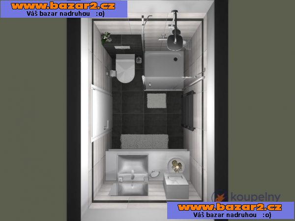 Prodej ŘRD v Hlinsku