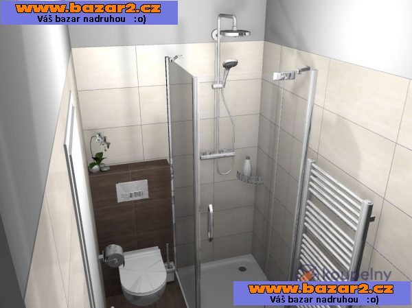 Prodej ŘRD v Hlinsku