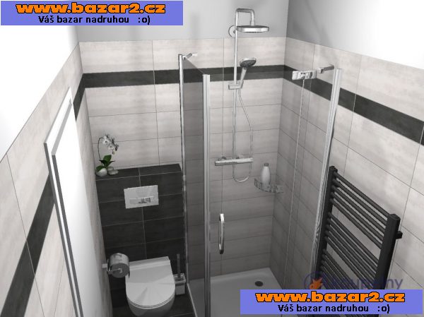 Prodej ŘRD v Hlinsku