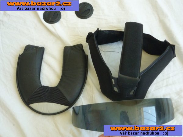 Schuberth C2 vel 60/61