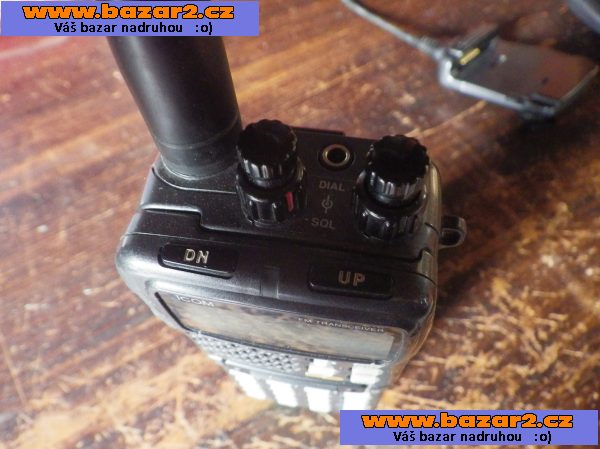 ICOM IC-Z1e