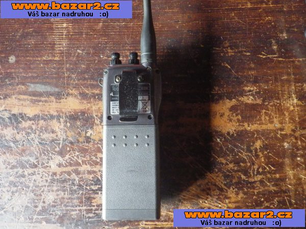 ICOM IC-Z1e