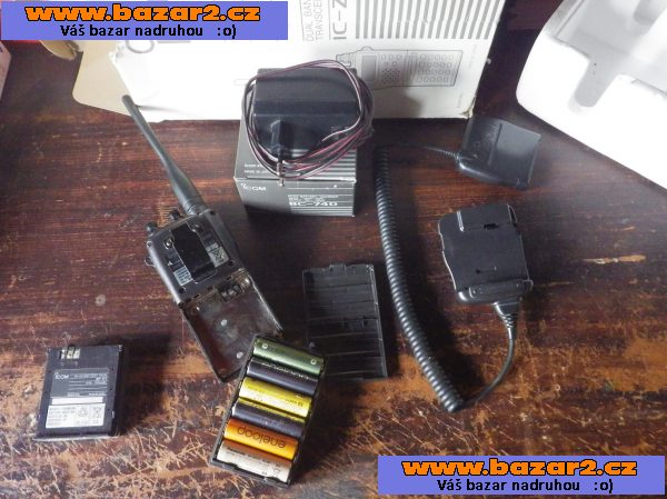 ICOM IC-Z1e