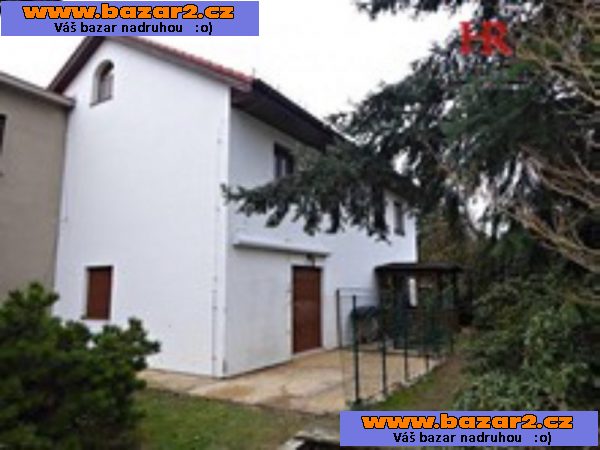 Prodej bytu 5+kk 120 m2