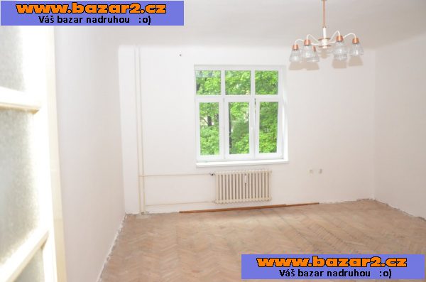 Byt 1+1 55m2 Frýdek-Místek