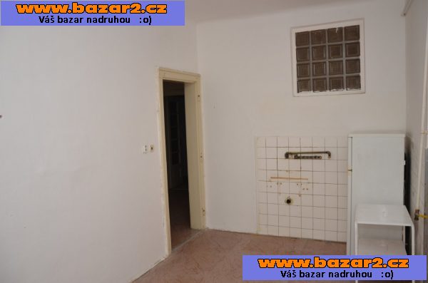Byt 1+1 55m2 Frýdek-Místek