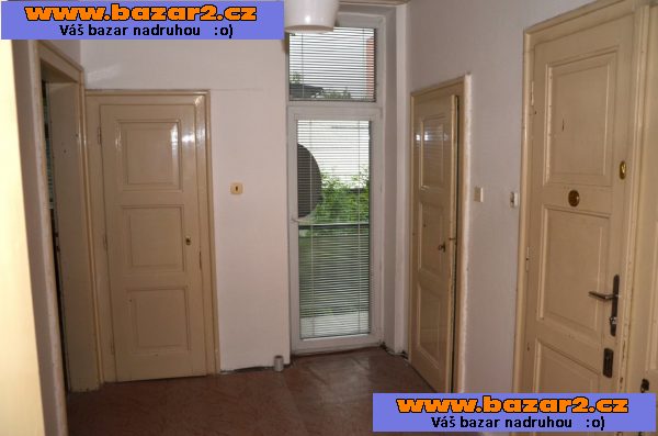 Byt 1+1 55m2 Frýdek-Místek