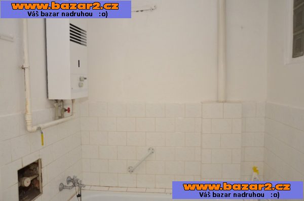 Byt 1+1 55m2 Frýdek-Místek