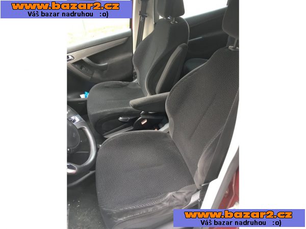 Citroen C4 Picasso 2.0 LPG Automat