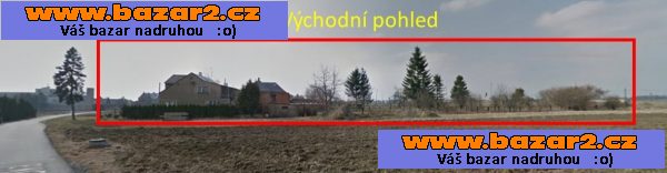 Dům se dvěma garážema