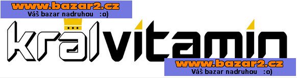 Anti-parasite star - Král vitamín oznamuje 