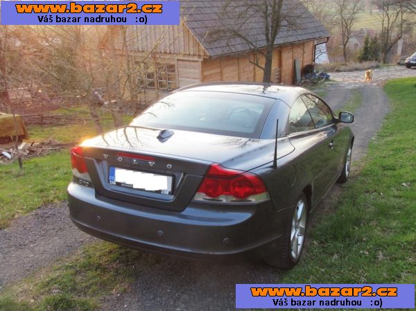Volvo C70 (kabriolet)