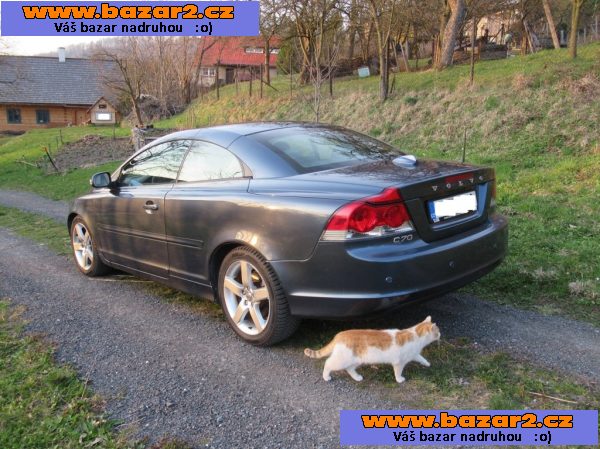 Volvo C70 (kabriolet)