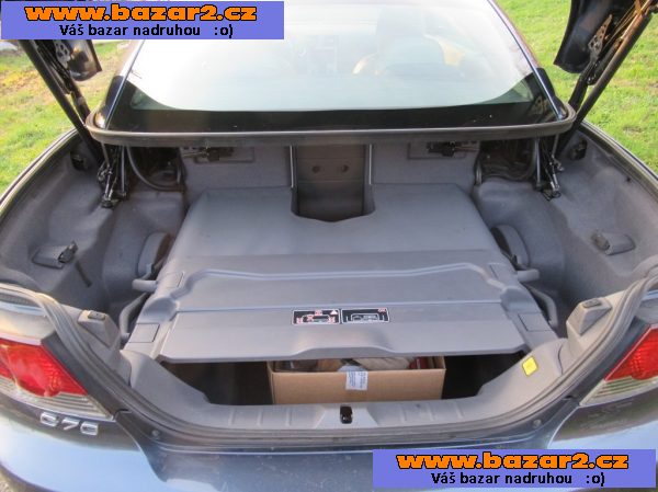 Volvo C70 (kabriolet)