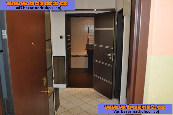 Prodám byt 3+kk, Praha Modřany, 75m