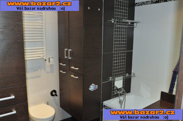 Prodám byt 3+kk, Praha Modřany, 75m