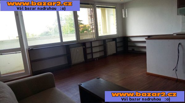 Prodám byt 3+kk, Praha Modřany, 75m