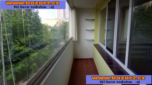 Prodám byt 3+kk, Praha Modřany, 75m