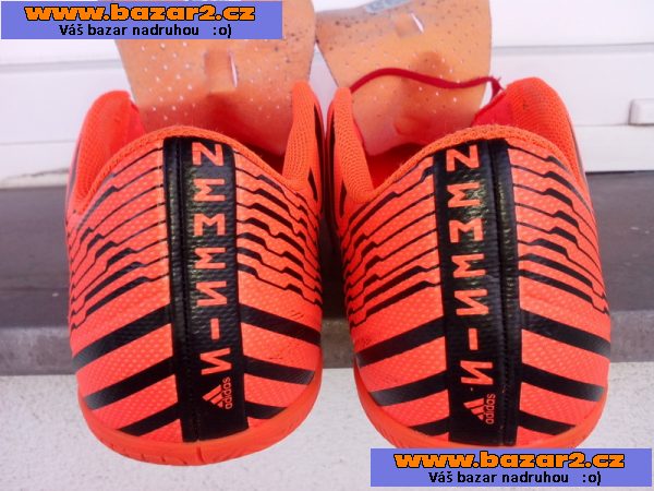 Prodám na FUTSAL-SÁLOVKY.