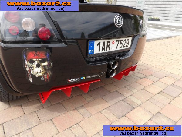 Opel Speedster 2.0 turbo