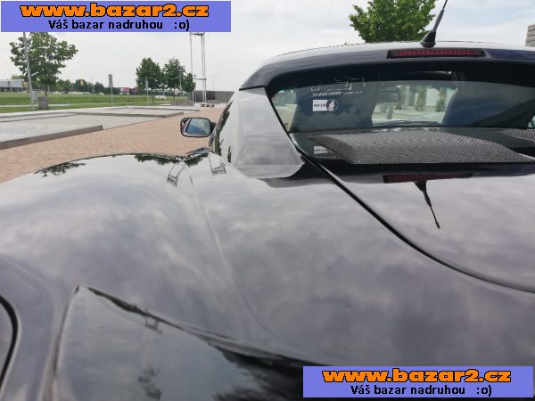 Opel Speedster 2.0 turbo