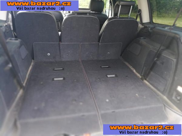 Ford Galaxy II