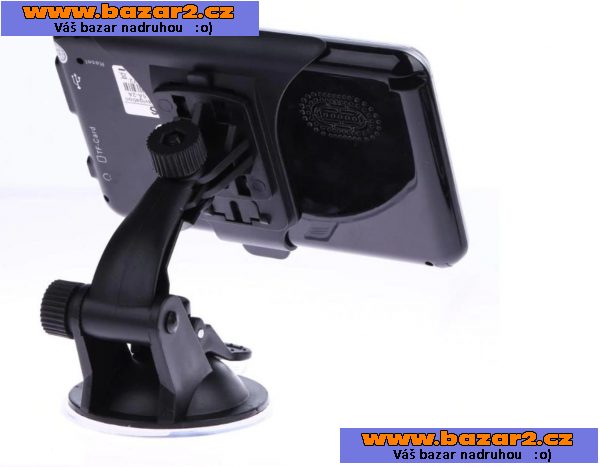 Navigace - GPS