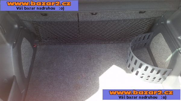 Fabia 1.2, 51 kW, 2009, 55.290km