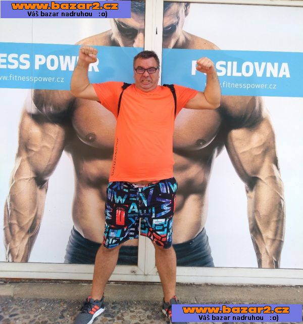 PŘIZPŮSOBIT SE MUSÍME I MY - PADESÁTNÍCI...
