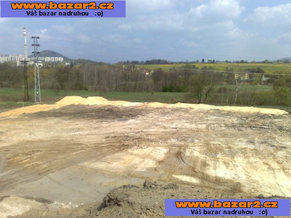 Průmyslová zóna ,Česká Lípa,Greenfield