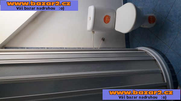 Pronajmu podkrovní byt 2+1 v centru Uherského Hradiště