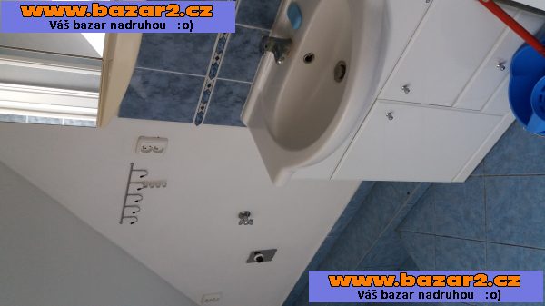 Pronajmu podkrovní byt 2+1 v centru Uherského Hradiště