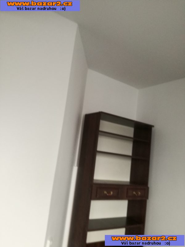 Pronajmu podkrovní byt 2+1 v centru Uherského Hradiště