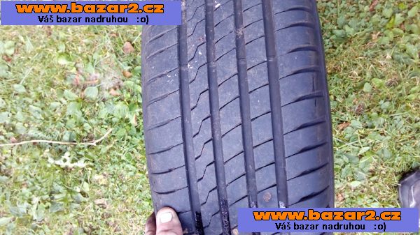  škoda octavia 1.generacehliníková kola