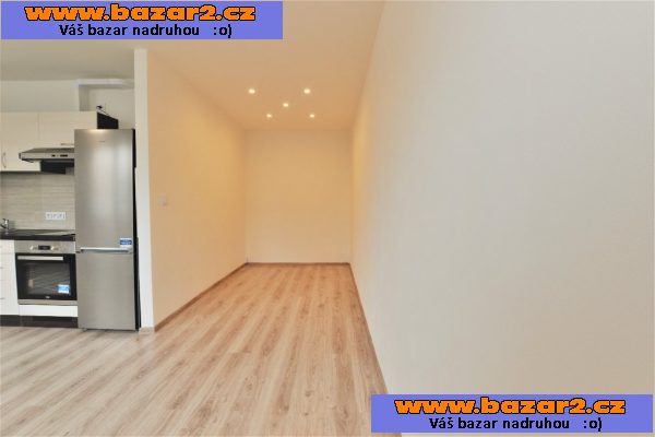 Byt 1+kk+spací kout 37 m2, Praha Bohnice