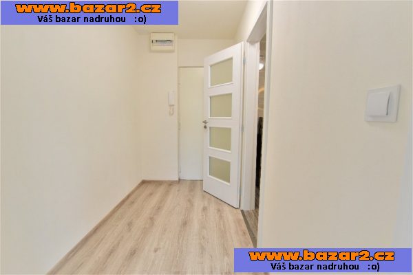 Byt 1+kk+spací kout 37 m2, Praha Bohnice