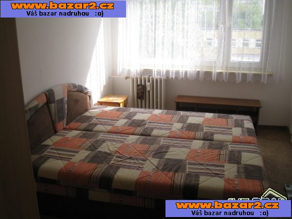 Prodej bytu o velikosti 2+kk (cca 42m2), ul. Zdiměřická, P-4