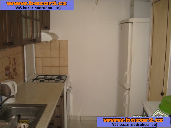 Prodej bytu o velikosti 2+kk (cca 42m2), ul. Zdiměřická, P-4