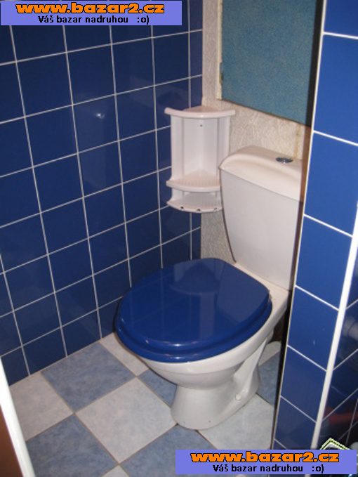 Prodej bytu o velikosti 2+kk (cca 42m2), ul. Zdiměřická, P-4
