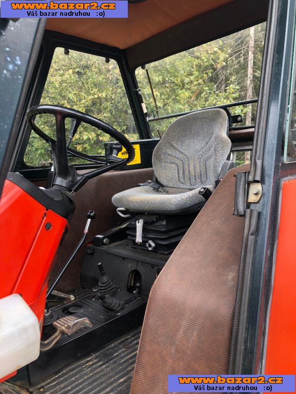 Zetor 7245