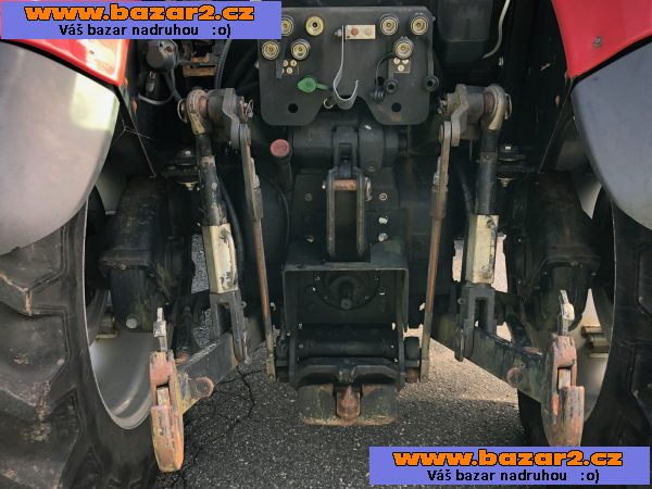 Zetor 8541 Proxima Plus