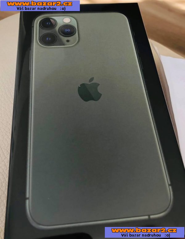 Apple iphone 11 PRO 64GB-2, inzerce-cz.cz Apple iphone 11 PRO 64GB