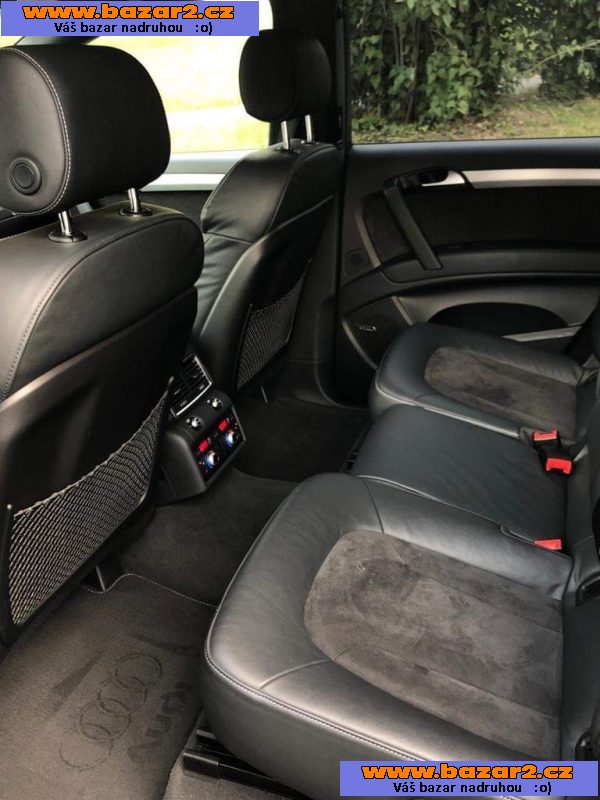 TOP AUDI Q7